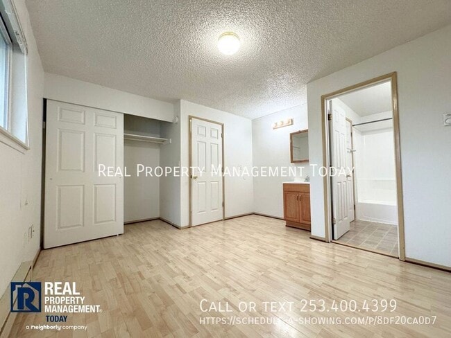 Photo - 4016 S Puget Sound Ave Unidad 4