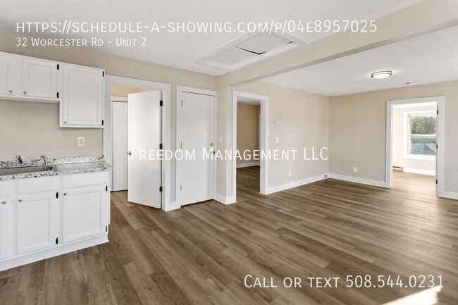 Photo - 32 Worcester Rd Unidad 2