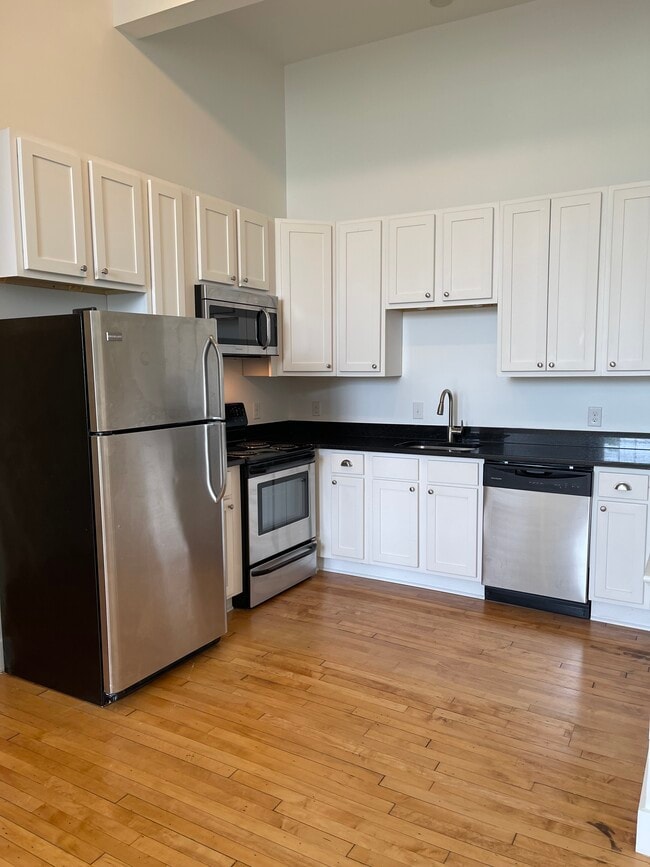 Building Photo - The Cape Charles Lofts Unit 201