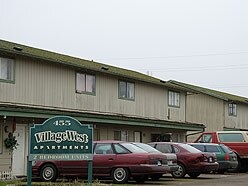 Halsey Highlands Apartments - Halsey Highlands Apartments