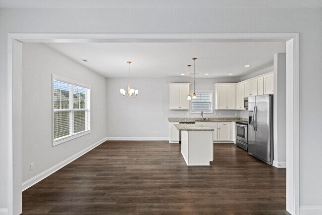 Photo - Landing at Lewis Creek Home For Rent!