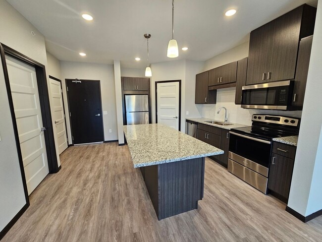 Block 25 Lofts
