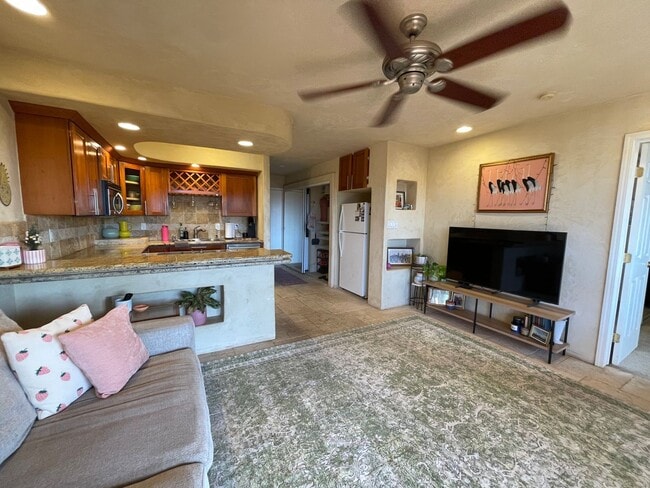 Photo - Maui Lani Terraces One Bedroom Unit E303