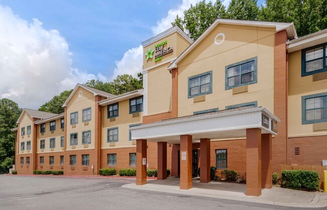 Furnished Studio-Atlanta - Alpharetta - Rock Mill Rd.