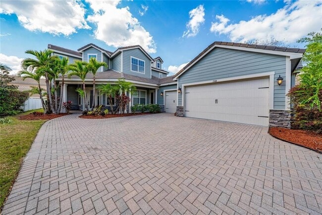 Photo - 7508 Lake Albert Dr House
