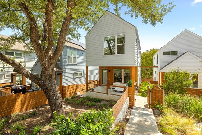 Photo - 3109 Aldwyche Dr