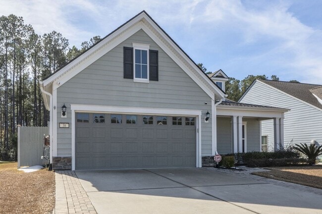 Photo - Spacious 3 Bed 2 Bath -The Landings At New Riverside