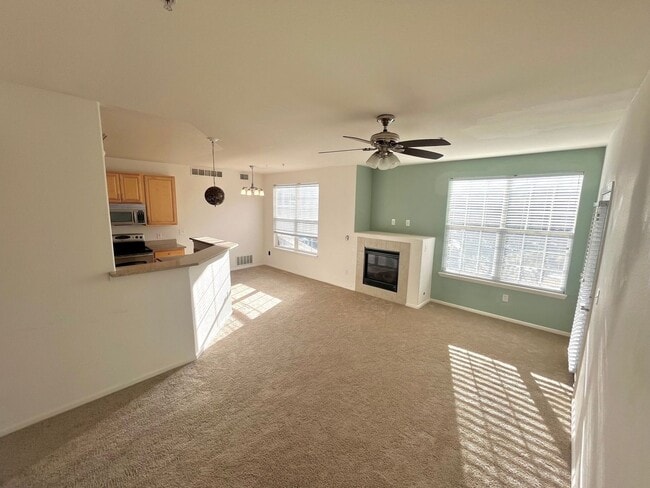 Charming 2BR Condo in Erie - Charming 2BR Condo in Erie