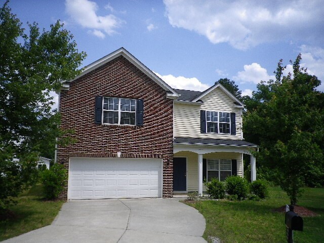 Coming Soon, Spacious 4BR, 2.5BA Durham Home on a Cul-De-Sac - Coming Soon, Spacious 4BR, 2.5BA Durham Home on a Cul-De-Sac