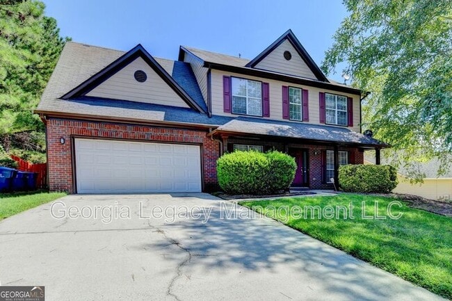 Building Photo - 2402 Merrion Park Ct