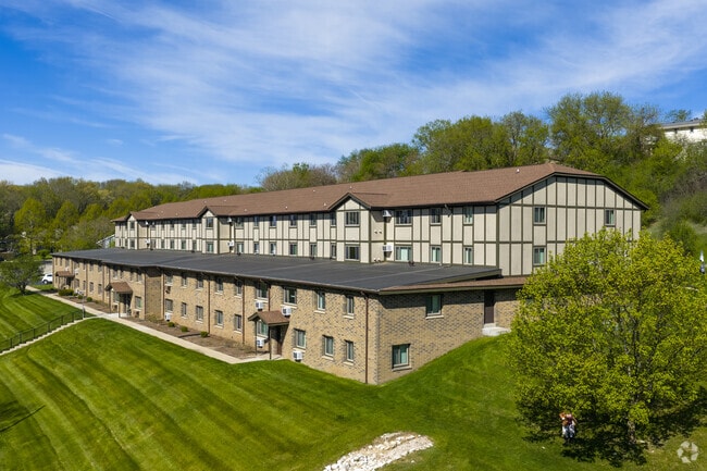 Foto principal - Woodfield Heights Apartments