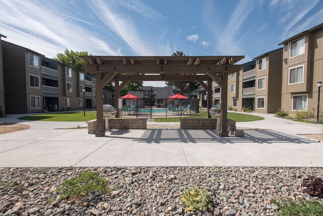 Keyway Apartments