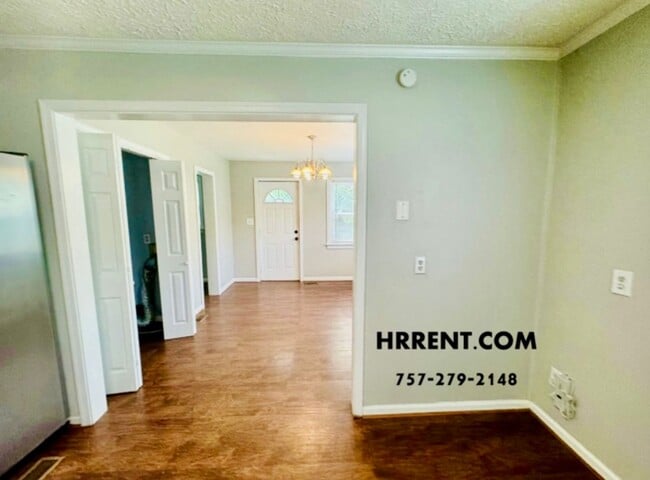 Photo - Cute Renovated 3 Bedroom 1 Bath home in Hampton VA