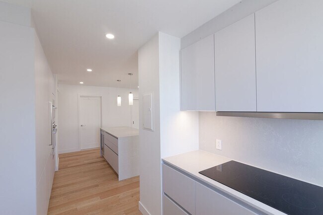 Photo - 3555 Chem. de la Côte-des-Neiges Unit 1105