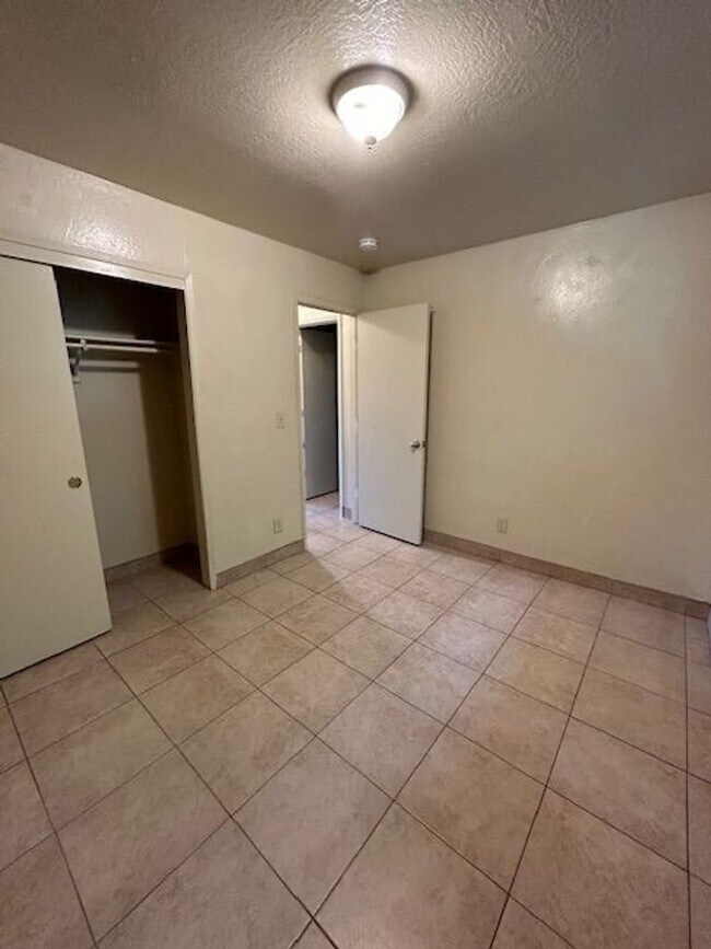 Union Apartments