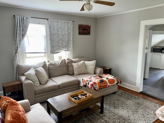 Photo - 37 Hungerford Ave Unidad 3