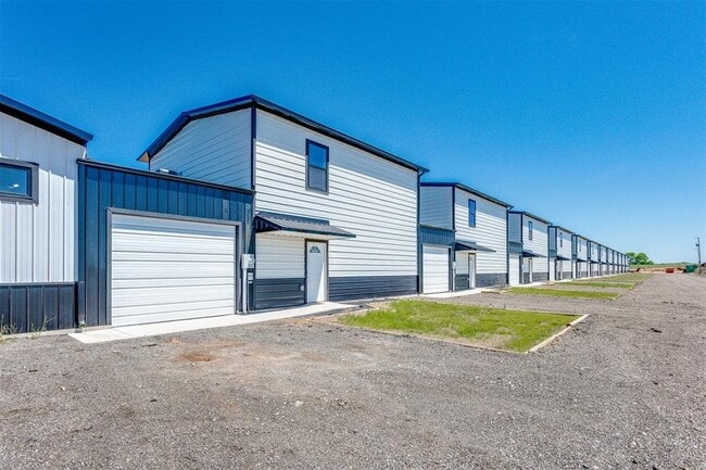Photo - 12571 US-77 Townhome