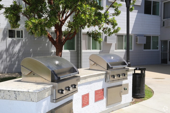 Barbeque