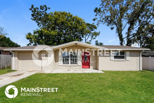 Building Photo - 7625 Ilex Dr