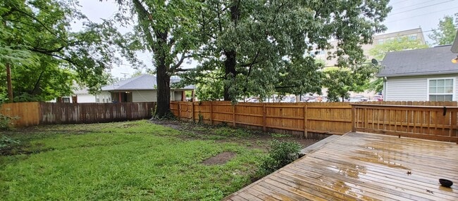 Photo - Bungalow in Downtown Chattanooga