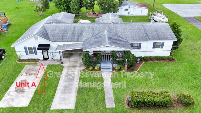 304 E Fourth St