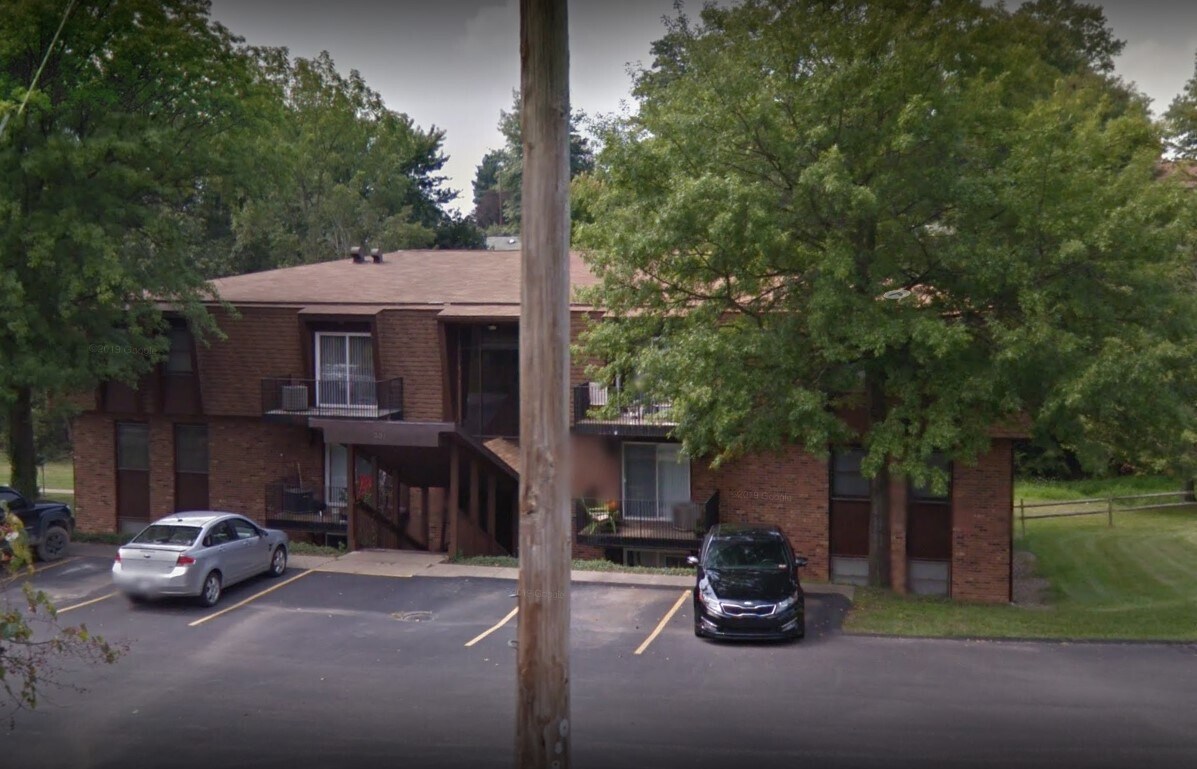 Hidden Valley Estates - Hidden Valley Estates Apartments