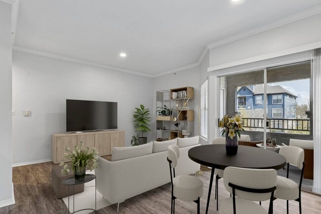 Signature Finishes