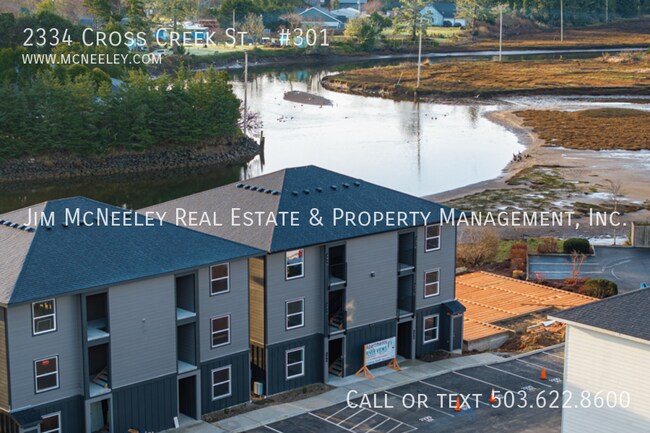 2334 Cross Creek St Unit 301
