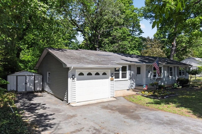 Photo - 22929 Town Creek Dr