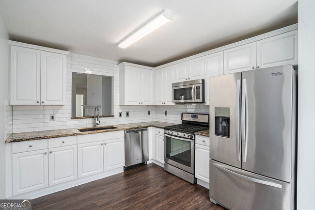 Photo - 2121 Cumberland Creek Trail SW