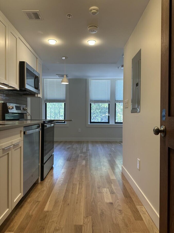 1.0 bedroom in Cambridge Massachusetts 02138 - 1.0 bedroom in Cambridge Massachusetts 02138 Condo Unit U6