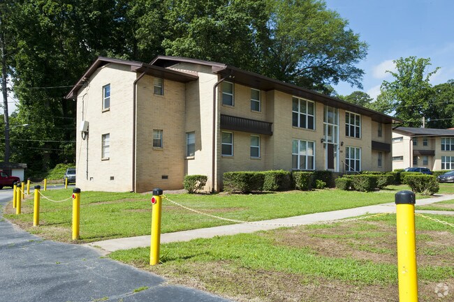 Photo - LullWater Apartments