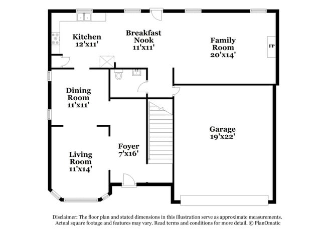 Photo - 12309 Centerra Dr