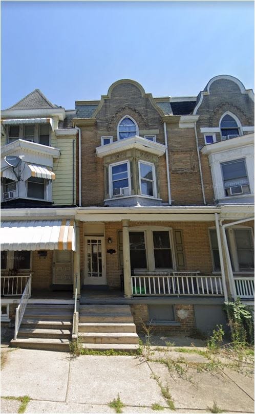 Building Photo - 31 S Franklin St Unit 3 Rental