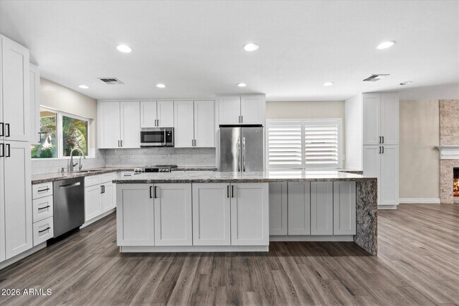 Photo - 8642 E San Bruno Dr