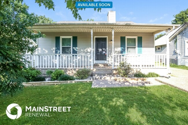Building Photo - 1416 Mohawk Trail Rental