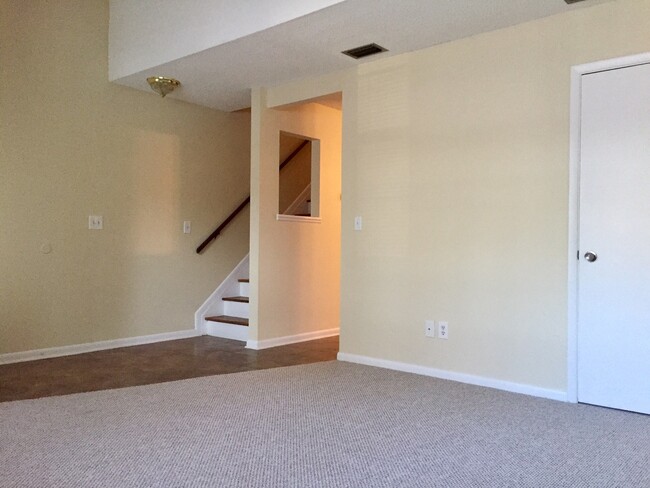 Photo - 2 Bed 1.5 Bath two story condo.