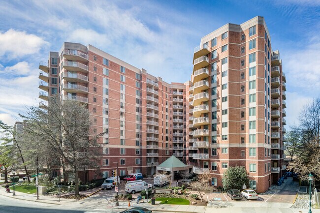 Photo - The Chase at Bethesda