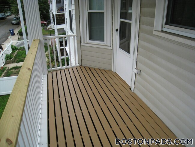 Photo - 40 Turner St Unidad 2