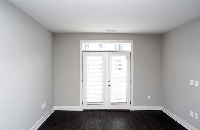 Granite Style Floor Plan Living Room