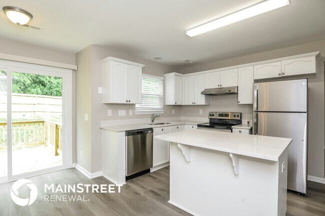 Photo - 1524 Gordon Walters Dr