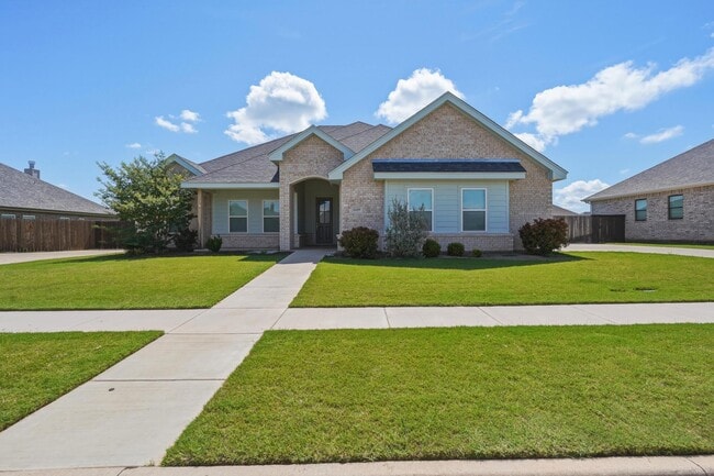 Photo - 6609 Desert Willow Trl