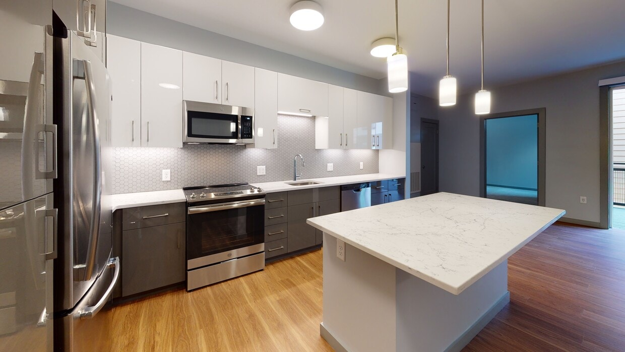 Photo - Nightingale Apartments