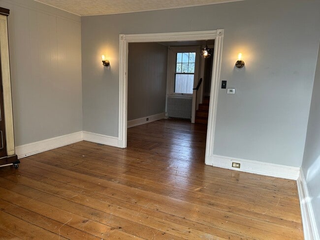 Photo - Cozy 2-Bedroom Home with Bonus Rooms in Lancaster - Private Backyard!