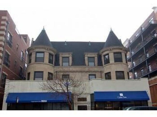 Photo - 2 bedroom in Chicago IL 60640 Unit 21N