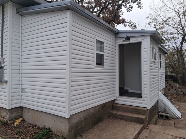 Photo - Stunning 4-Bedroom Renovated Home in Sapulpa