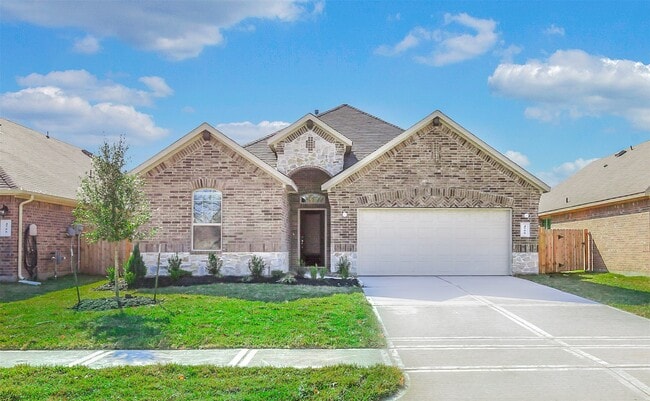Building Photo - 4759 Creekside Hvn Trl Rental
