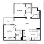C3 floor plan Eastway