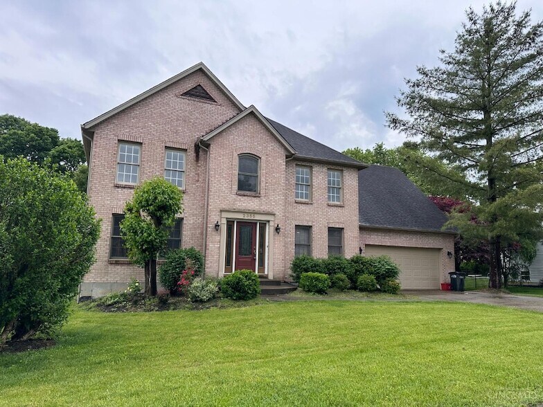 Photo - 2355 Henesy Ln