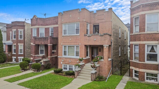 Photo - 4239 W Melrose St Unidad 2